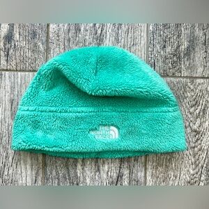 The North Face Faux Fur Youth Hat